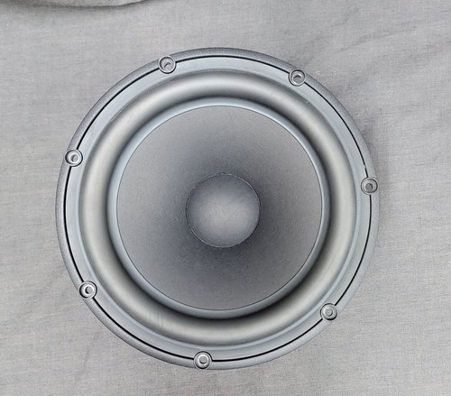 Woofer driver wilson audio - woofer/driver,