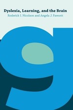 Dyslexia, Learning, and the