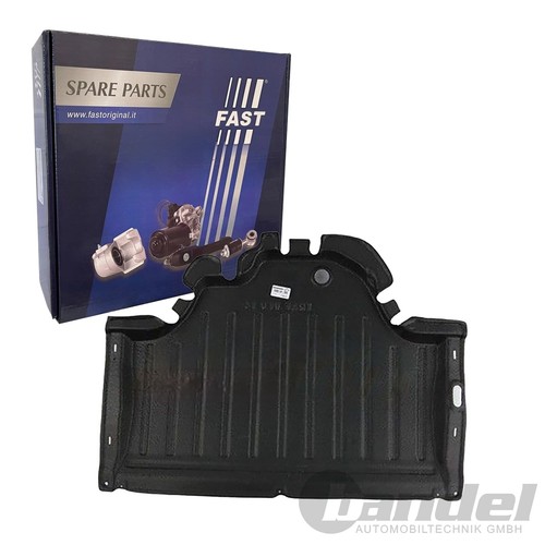 Coprimotore fast inferiore - fast,