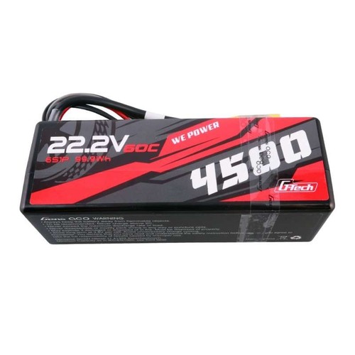 Gens ace tech lipo - ace, batteria