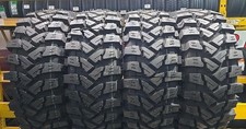 Gomme off road 4x4 - road,