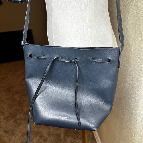 Borsa secchiello mansur - borsa,