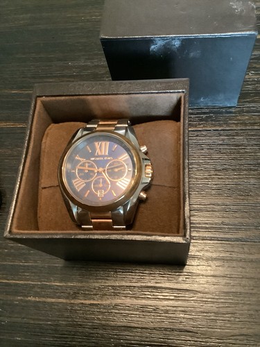 Cronografo michael kors - cronografo,