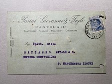 PAVIA - Casteggio - Parini