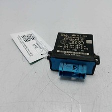 Centralina fari ant xenon Audi A6 AllRoad Quattro 3.0 tdi 2006 4F0907357F 4F0910