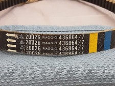 NEW GENUINE PIAGGIO PI436864