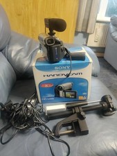 Sony Handycam DCR-HC14E MiniDV
