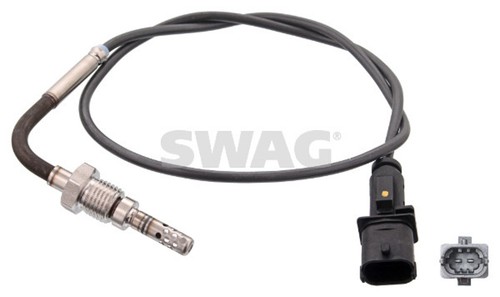 Sensore swag temperatura gas - sensore,