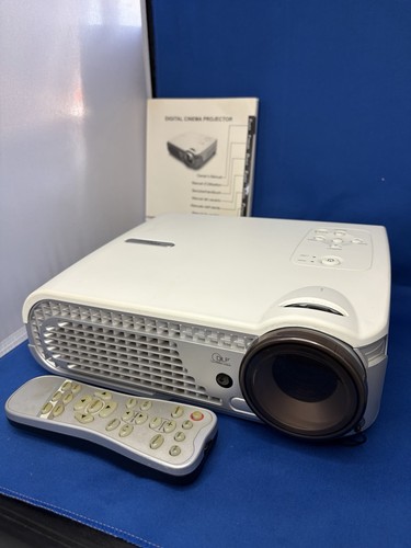 Optoma h31 dlp proiettore - optoma,