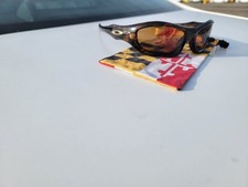Occhiali da sole Oakley