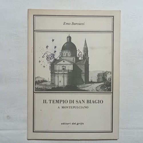Emo barcucci tempio - barcucci, san