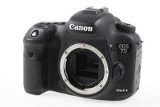 Custodia Canon EOS 7D Mark II