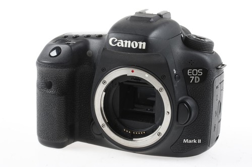 Custodia canon eos mark ii - custodia,