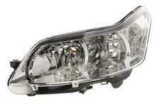 FARO FANALE PROIETTORE