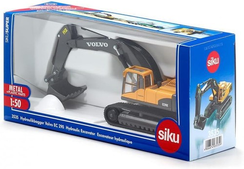 Siku 3535 modellino - siku,