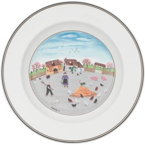 Villeroy boch design - &, naif