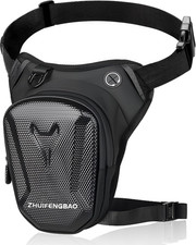 Borsa Da Gamba per Moto