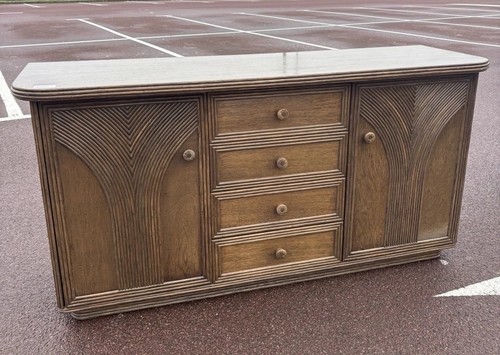 Credenza italiana vintage