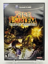 Fire Emblem: Path of Radiance