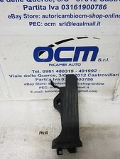 1K1721503BE PEDALE ACCELERATORE AUDI A3 8P VW GOLF V VI PASSAT TIGUAN ECC....