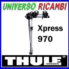 Portabici Thule Per gancio