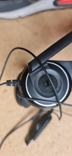 Sennheiser usb cuffie - usb,