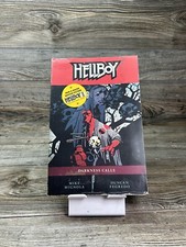 Hellboy Volume #8 (Dark Horse