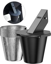 Secchio Grasso Aggiornato con