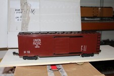 MARKLIN MAXI art. 5487 carro box della Union Pacific