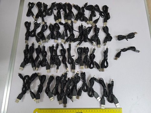 50x mini usb solo - 50x, cavi
