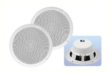 E Audio B401 Coppia di