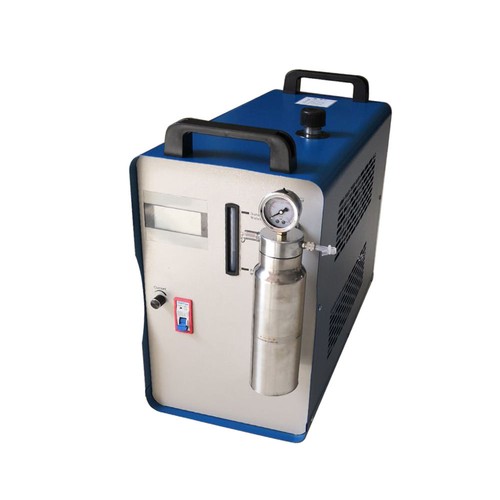 Generazione gas 400l ora - generazione,