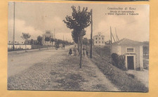 CASALECCHIO DI RENO. Strada di