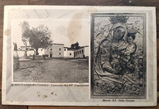 1943  SAN GIOVANNI ROTONDO in