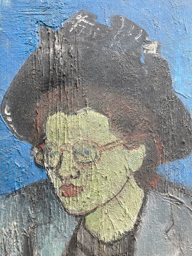 Bellissimo pittura fauvisme - bellissimo,