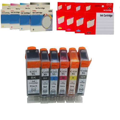 Canon pgi 525 - kit, 11