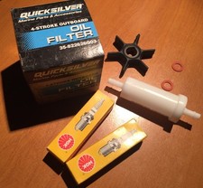 Kit ricambi fuoribordo 4 tempi