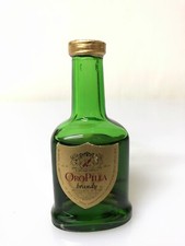 Mignon Miniature Oro Pilla