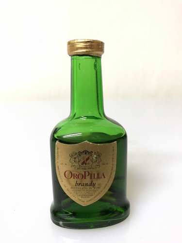 Mignon miniature oro pilla - miniature,