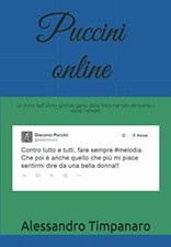 Puccini online 