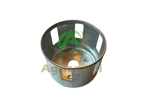 Trascinatore bicchiere