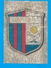 CATANIA Shield x album ALL