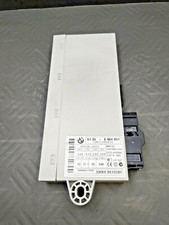 BMW serie 1 Anno 2005 1.6