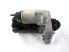 12417812070 MOTORINO AVVIAMENTO MINI COOPER D R56 1.6 D 80KW 6M 3P (2009) RICAMB