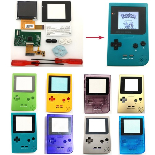 Schermo lcd retroilluminazione - schermo,