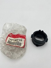 Honda CBR 1000 F Collettore Aspirazione Carburatore Isolatore Carburatore #27490