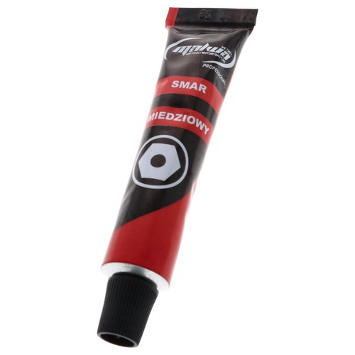 20ml grasso rame monatgepaste - grasso,