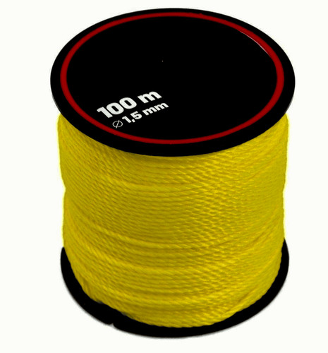Corda muratore antistrappo - corda,