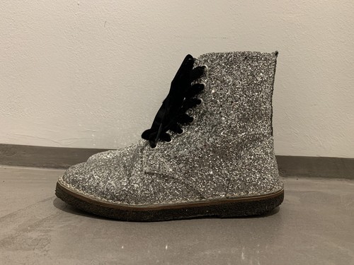 Stivali glitter oca - oca, 38