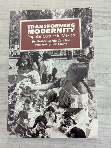 Transforming modernity - transforming,